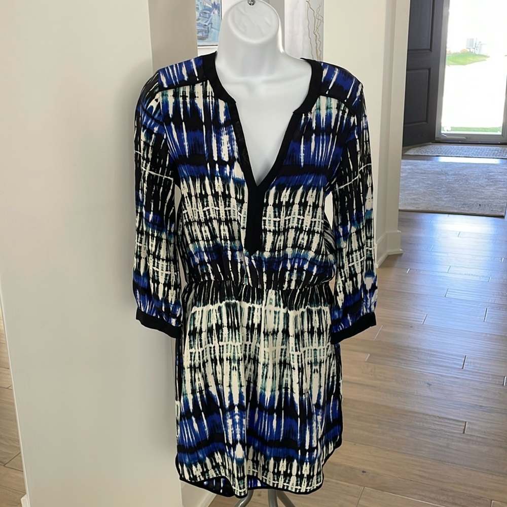 Parker dress